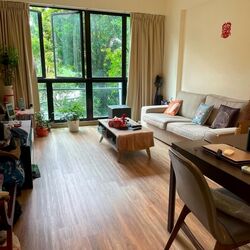 Simei Green Condominium (D18), Condominium #593571791
